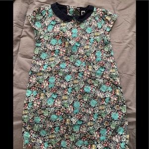 Janie and Jack dress